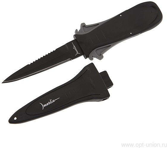 Нож Marlin TRITON (stainless steel) Marlin